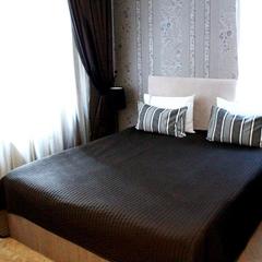 Гостиница Лангуст, Москва, Московская область