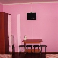 Отель Вояж-Люблино, Москва, Московская область