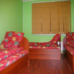 Отель Вояж-Люблино, Москва, Московская область