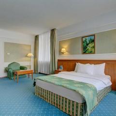 Отель Бородино, Москва, Московская область