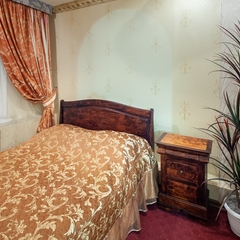 Отель Garden Hotel, Москва, Московская область