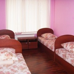 Отель Вояж-Люблино, Москва, Московская область