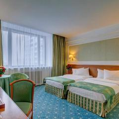 Отель Бородино, Москва, Московская область