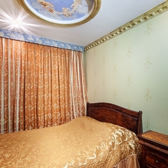 Отель Garden Hotel, Москва, Московская область