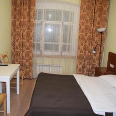 Апарт-отель Дом на Маяковке, Москва, Московская область