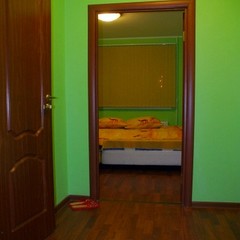 Отель Вояж-Люблино, Москва, Московская область