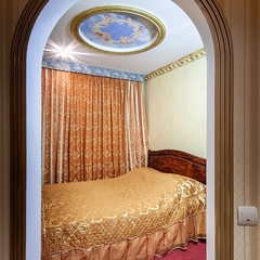 Отель Garden Hotel, Москва, Московская область