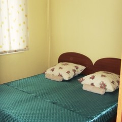 Отель Вояж-Люблино, Москва, Московская область