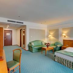 Отель Бородино, Москва, Московская область