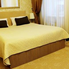 Гостиница Лангуст, Москва, Московская область