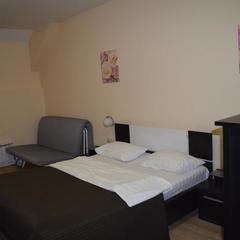 Апарт-отель Дом на Маяковке, Москва, Московская область