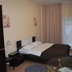 Апарт-отель Дом на Маяковке, Москва, Московская область