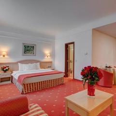 Отель Бородино, Москва, Московская область