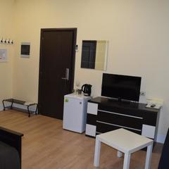 Апарт-отель Дом на Маяковке, Москва, Московская область