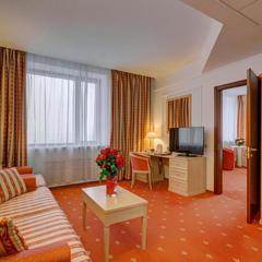 Отель Бородино, Москва, Московская область