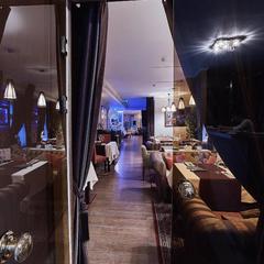 Гостиница Лангуст, Москва, Московская область