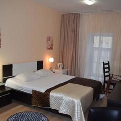 Апарт-отель Дом на Маяковке, Москва, Московская область