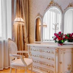 Отель Бородино, Москва, Московская область