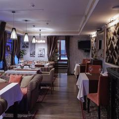 Гостиница Лангуст, Москва, Московская область