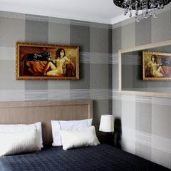 Гостиница Лангуст, Москва, Московская область