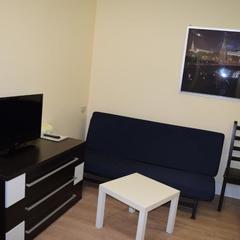 Апарт-отель Дом на Маяковке, Москва, Московская область