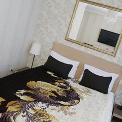 Гостиница Лангуст, Москва, Московская область