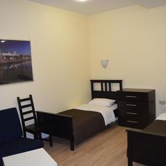 Апарт-отель Дом на Маяковке, Москва, Московская область