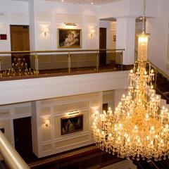 Отель Бородино, Москва, Московская область