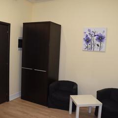 Апарт-отель Дом на Маяковке, Москва, Московская область