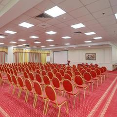 Отель Бородино, Москва, Московская область