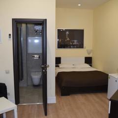 Апарт-отель Дом на Маяковке, Москва, Московская область