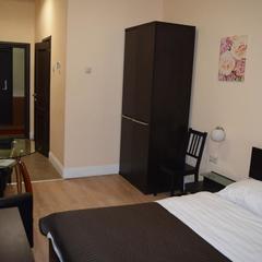 Апарт-отель Дом на Маяковке, Москва, Московская область