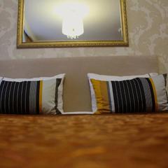 Гостиница Лангуст, Москва, Московская область