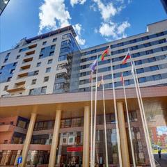 Отель Бородино, Москва, Московская область