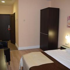 Апарт-отель Дом на Маяковке, Москва, Московская область