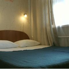 Отель Вояж-Бутово, Москва, Московская область