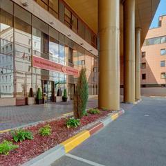 Отель Бородино, Москва, Московская область