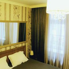 Гостиница Лангуст, Москва, Московская область