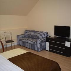 Апарт-отель Дом на Маяковке, Москва, Московская область