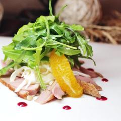 Гостиница Лангуст, Москва, Московская область