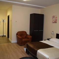 Апарт-отель Дом на Маяковке, Москва, Московская область