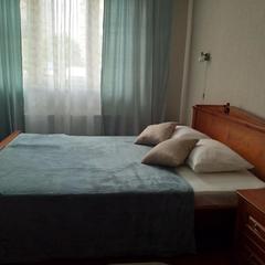 Отель Вояж-Бутово, Москва, Московская область