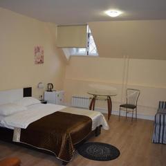 Апарт-отель Дом на Маяковке, Москва, Московская область