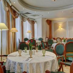 Отель Бородино, Москва, Московская область