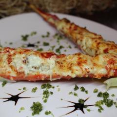 Гостиница Лангуст, Москва, Московская область