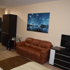 Апарт-отель Дом на Маяковке, Москва, Московская область