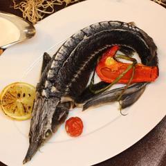 Гостиница Лангуст, Москва, Московская область