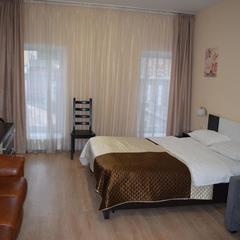 Апарт-отель Дом на Маяковке, Москва, Московская область