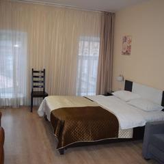 Апарт-отель Дом на Маяковке, Москва, Московская область