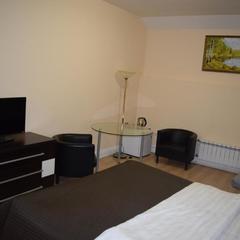 Апарт-отель Дом на Маяковке, Москва, Московская область